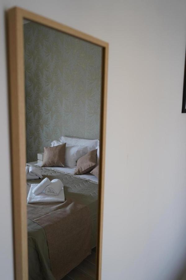 Frebi'S Home - Bed & Breakfast Napels Buitenkant foto