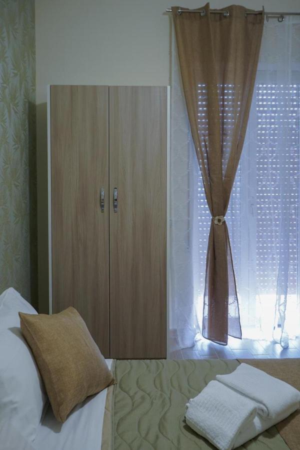 Frebi'S Home - Bed & Breakfast Napels Buitenkant foto