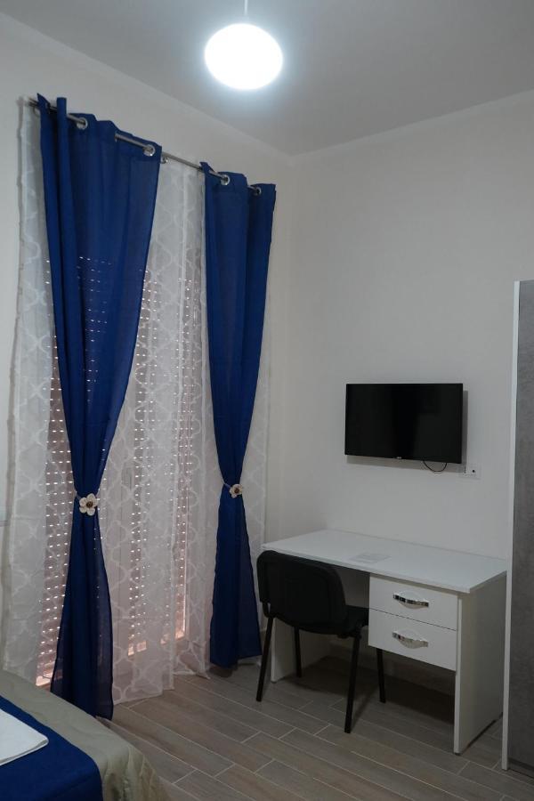 Frebi'S Home - Bed & Breakfast Napels Buitenkant foto