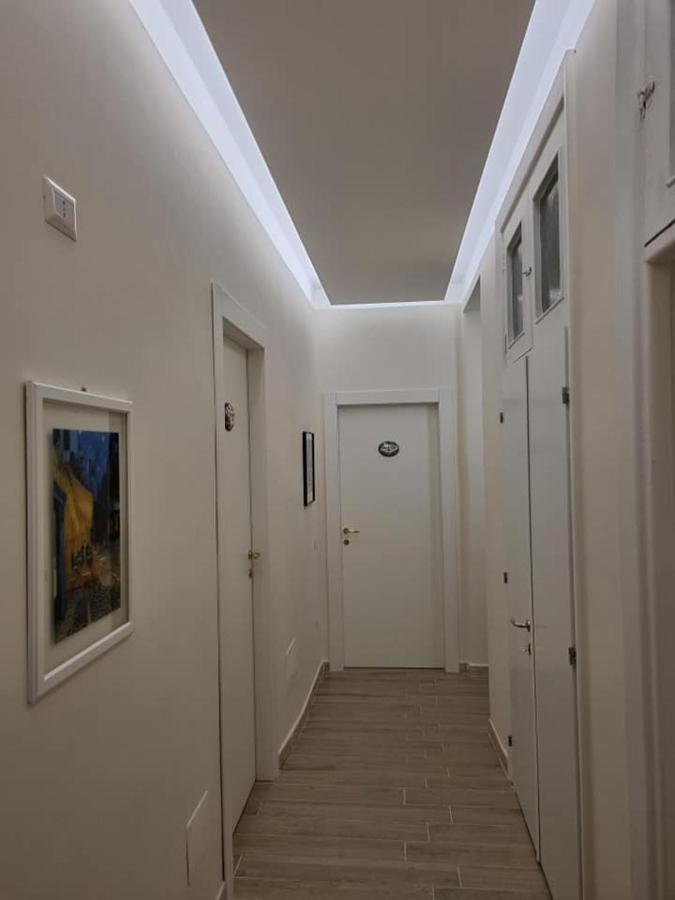 Frebi'S Home - Bed & Breakfast Napels Buitenkant foto