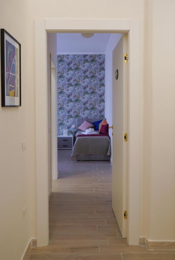 Frebi'S Home - Bed & Breakfast Napels Buitenkant foto