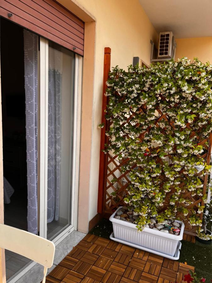 Frebi'S Home - Bed & Breakfast Napels Buitenkant foto